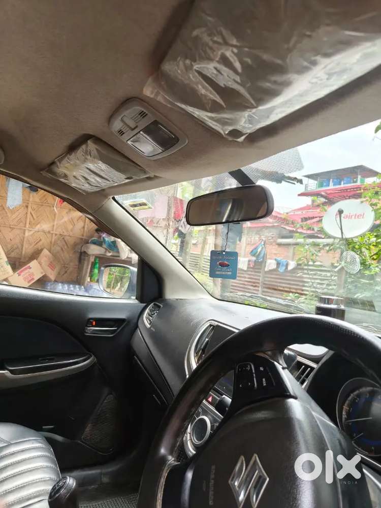 Car In A Good Condition Interested Person Can Dm