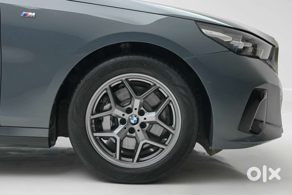 Bmw 5 Series 530 Li M Sport, 2024, Petrol