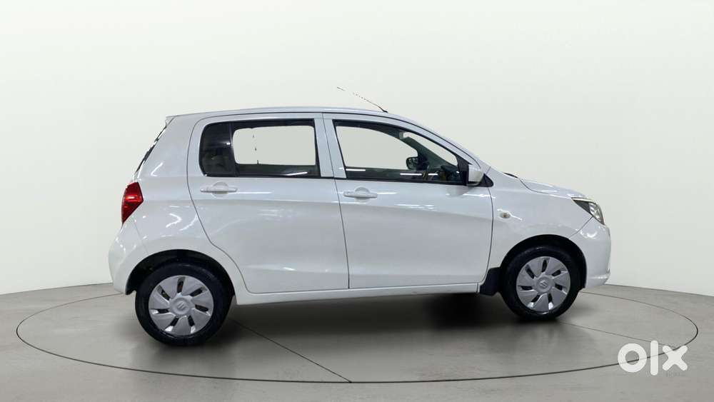 Maruti Suzuki Celerio Vxi Amt, 2018, Petrol