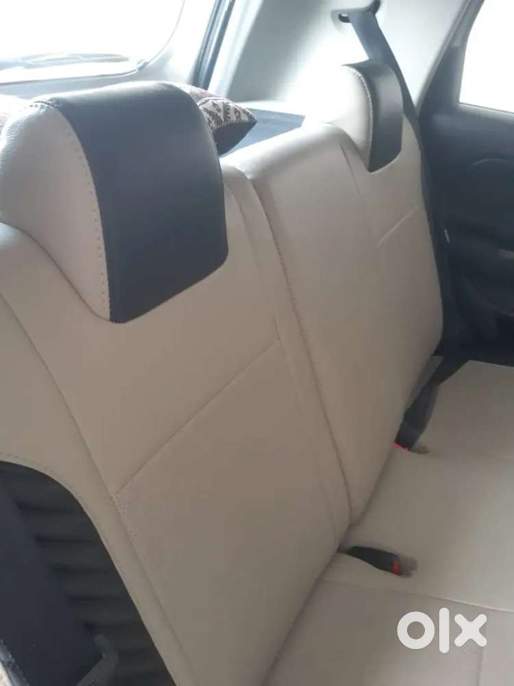 Maruti Suzuki Wagon R Flex Fuel 2022 Petrol 4100 Km Driven