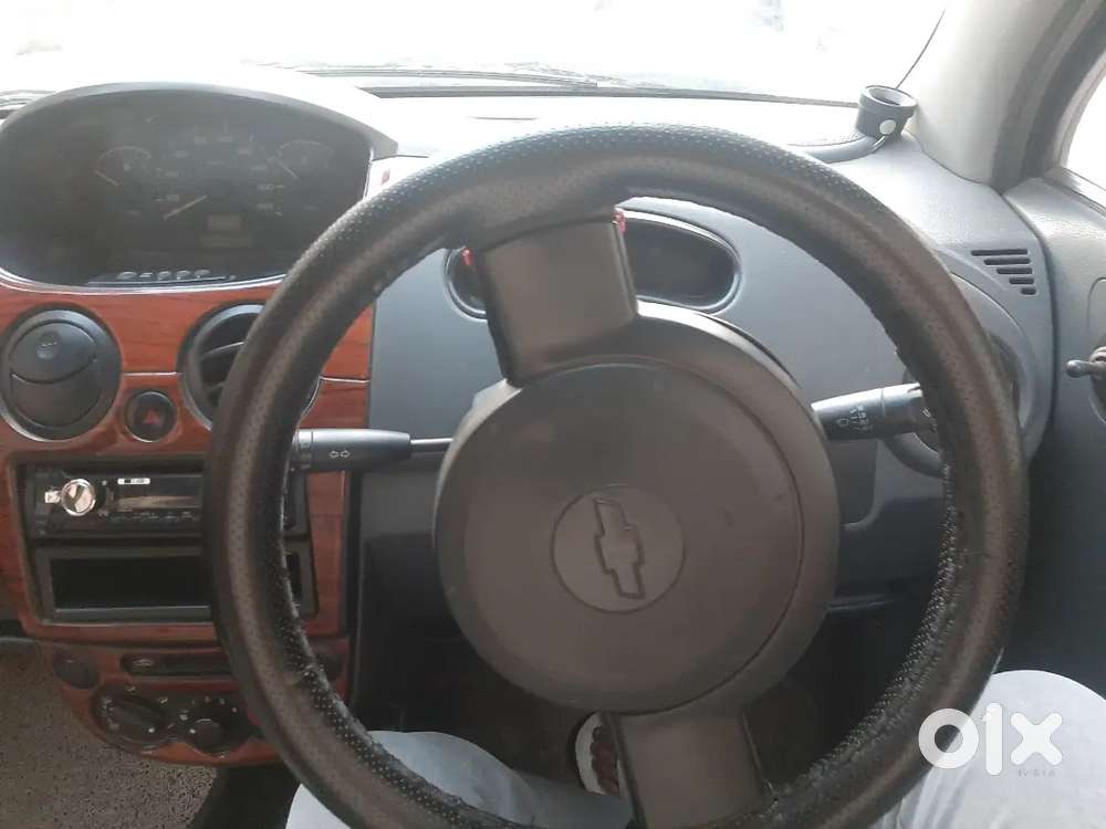 Chevrolet Spark 2009 Petrol Good Condition