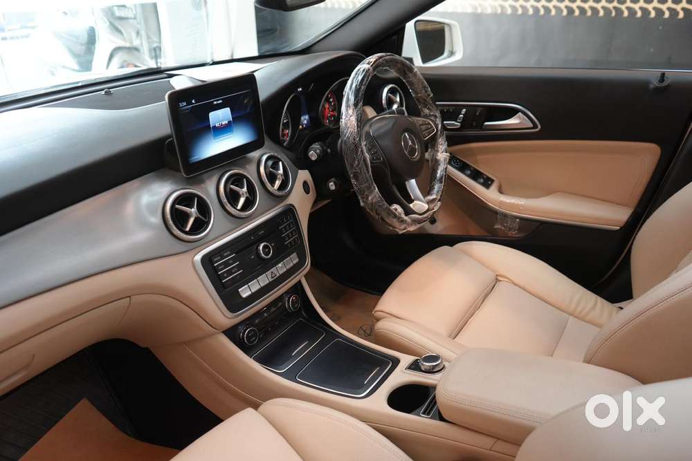 Mercedes-benz Cla 2.0 200 Sport, 2019, Petrol