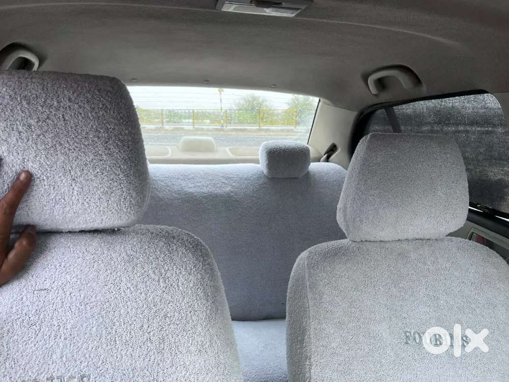 Maruti Suzuki Swift Dzire Zdi