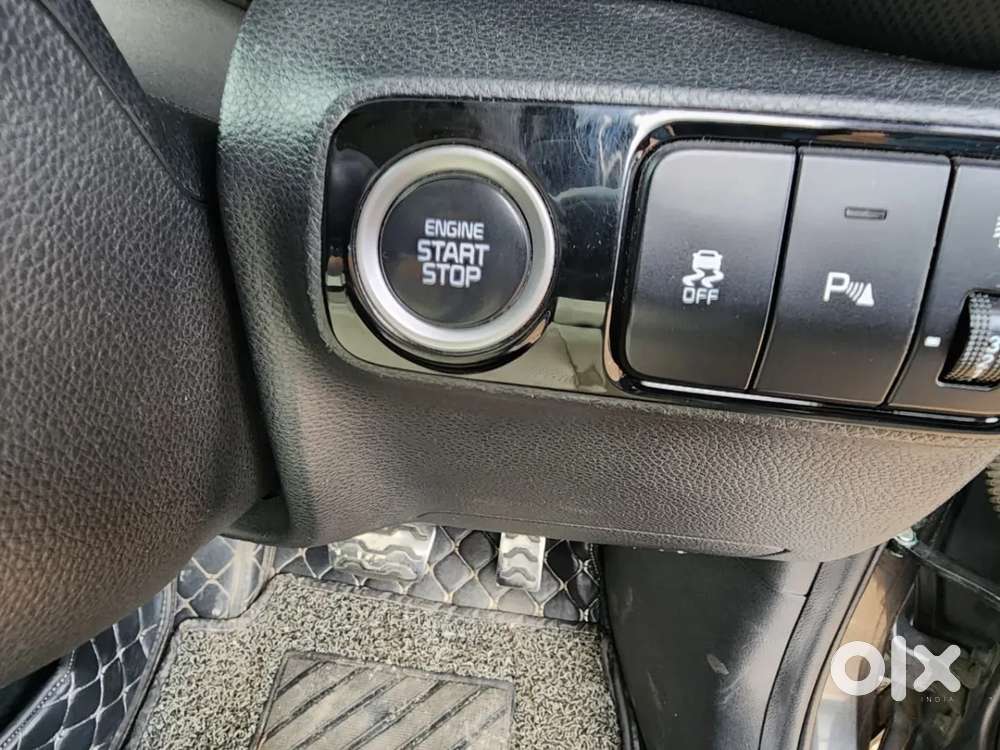 Kia Sonet Gtx Plus 1.5 Dct At, 2022, Diesel