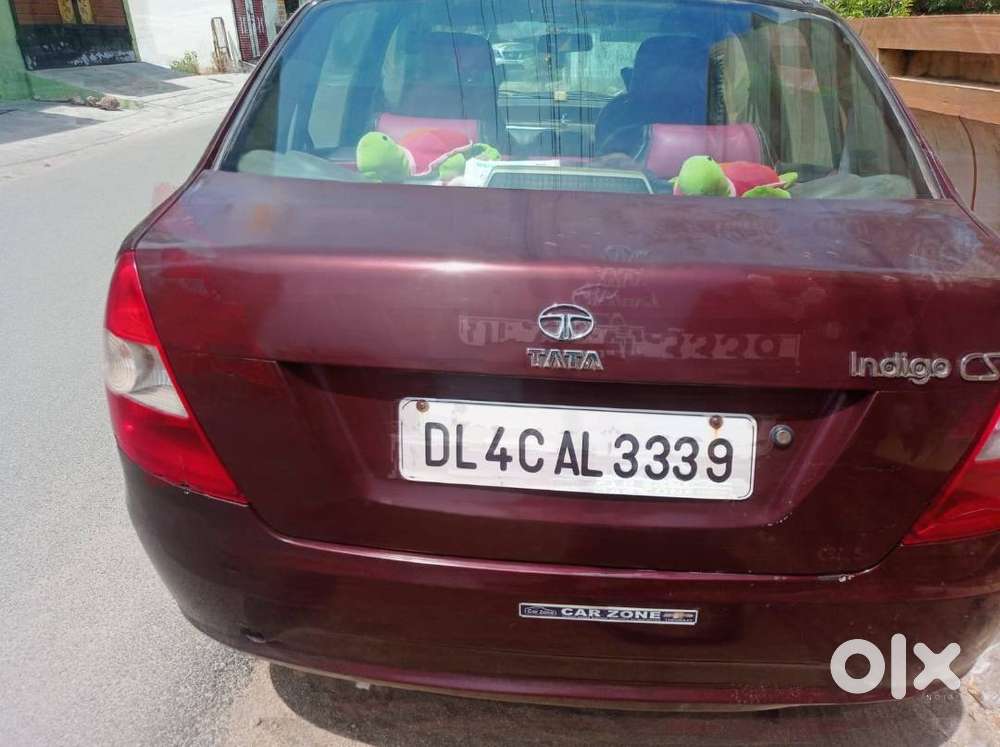 Reliable 2011 Indigo Ecs: Single Owner & Road-ready.1500