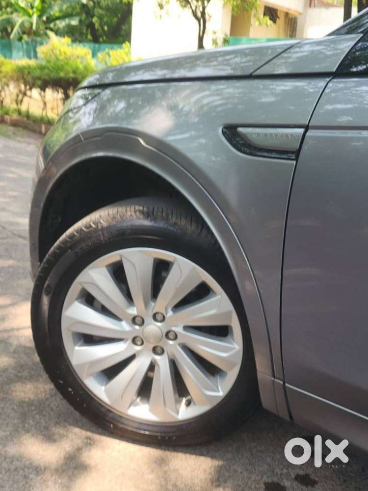 Land Rover Discovery Sport Se R-dynamic, 2022, Diesel