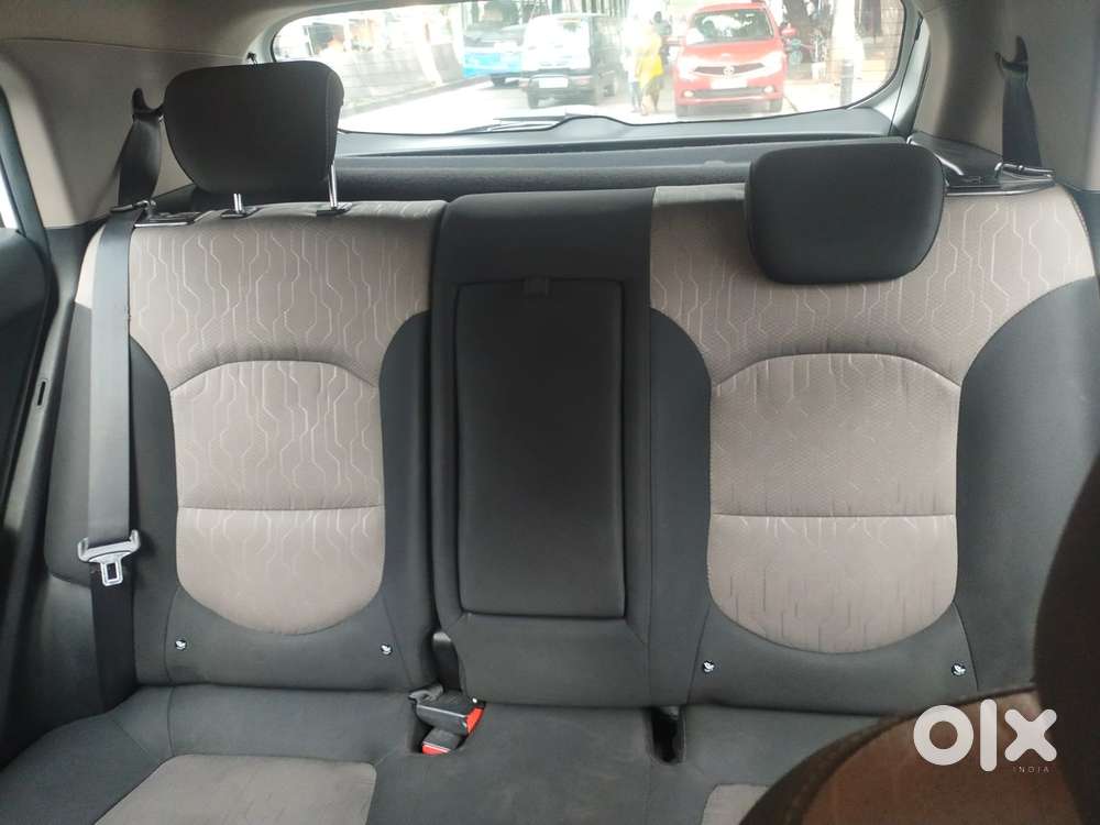 Hyundai Creta 1.6 Crdi Sx Plus At Dual Tone, 2019, Diesel