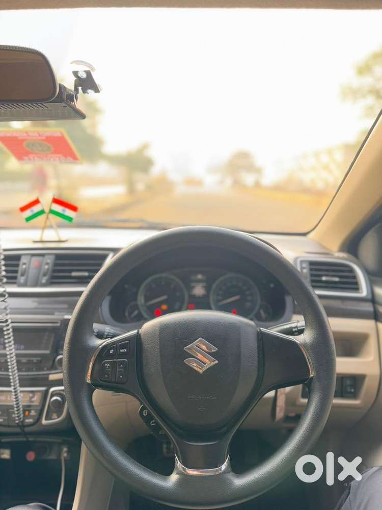 Maruti Suzuki Ciaz 2016 Diesel Excellent Condition