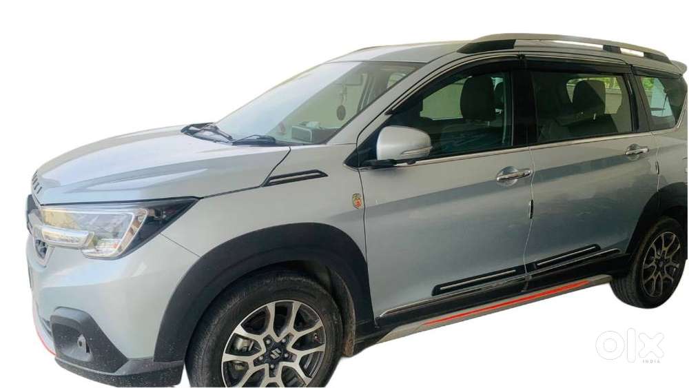 Maruti Suzuki Xl6 1.5 Alpha At, 2024, Petrol