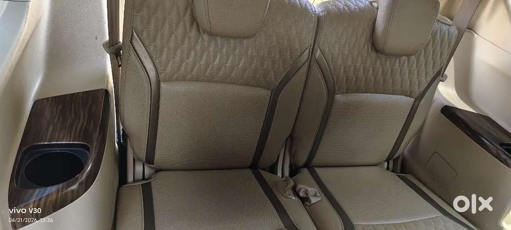 Ertiga Vdi