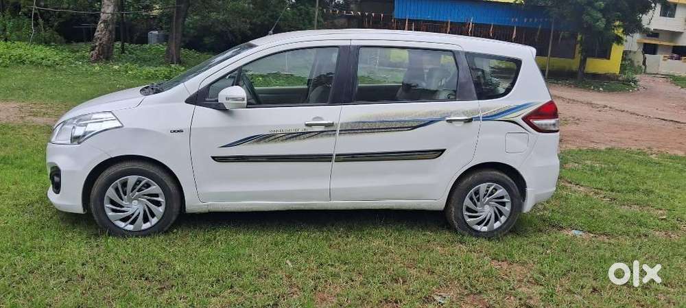 Maruti Suzuki Ertiga Vdi, 2015, Diesel