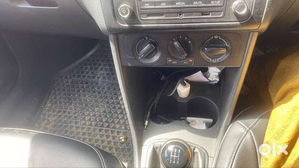 Volkswagen Polo 2019 Petrol Well Maintained