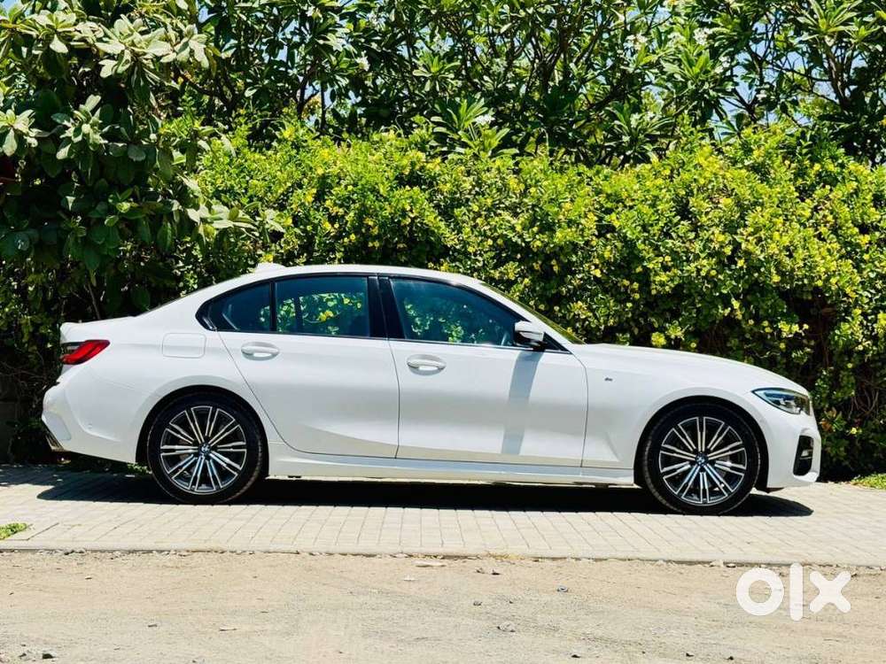 Bmw 3 Series 2.0 330i M Sport, 2022, Petrol