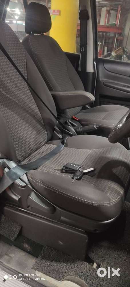 Tata Safari Storme 2.2 Vx 4x4, 2016, Diesel