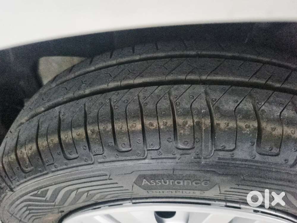 Maruti Suzuki Swift 2020 Petrol Well Maintained