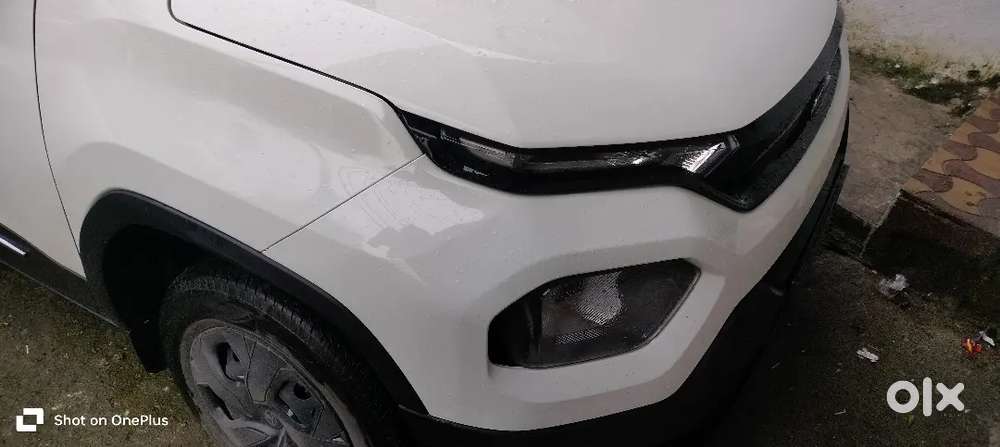 Tata Punch 2024 Cng & Hybrids Well Maintained