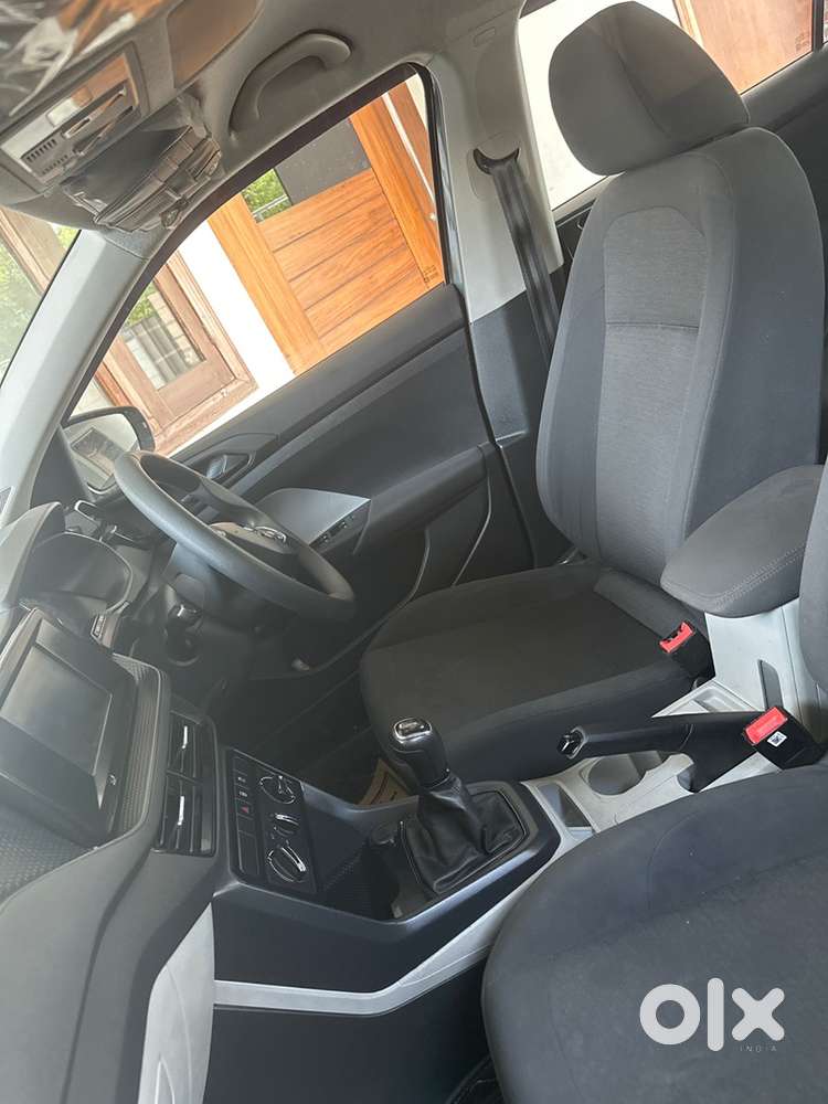 1.0 Tsi Skoda Kushaq 2022 Petrol Well Maintained
