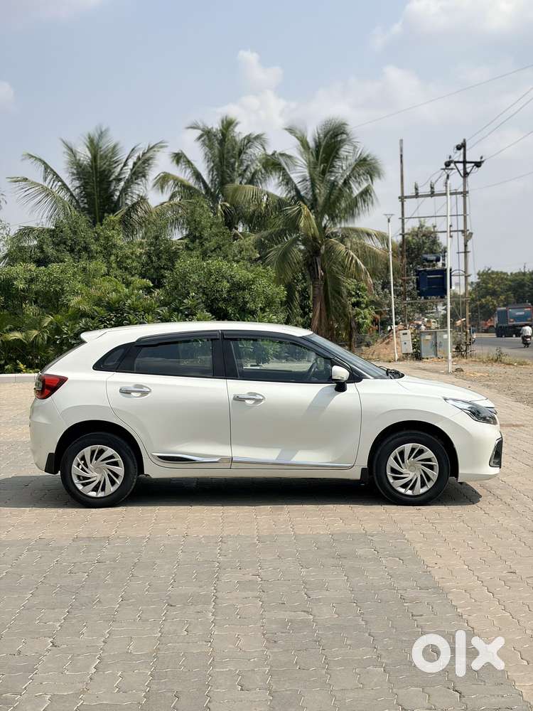 Toyota Glanza 1.2 S E-cng, 2023, Cng & Hybrids