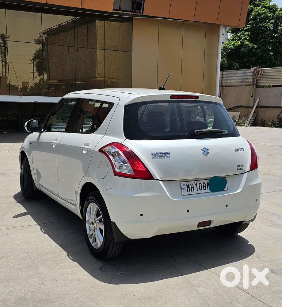 Maruti Suzuki Swift 2014 Diesel Good Condition