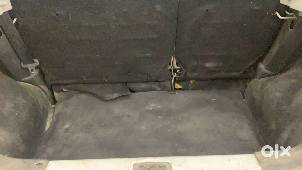 Maruti Suzuki Wagon R Vxi Bs Iv, 2019, Petrol