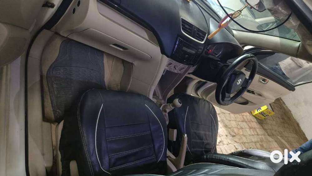 Maruti Suzuki Swift Dzire Vdi Bsiv, 2013, Diesel