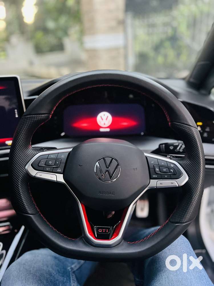 Volkswagen Golf Gti S, 2025, Petrol