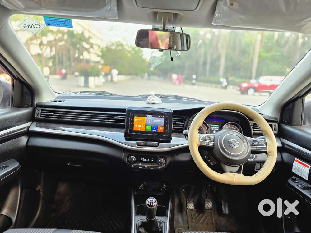Maruti Suzuki Xl6 Zeta Mt Cng, 2025, Cng & Hybrids