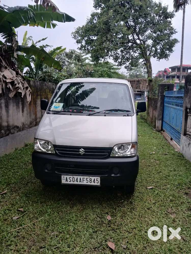 Maruti Suzuki Eeco 2023