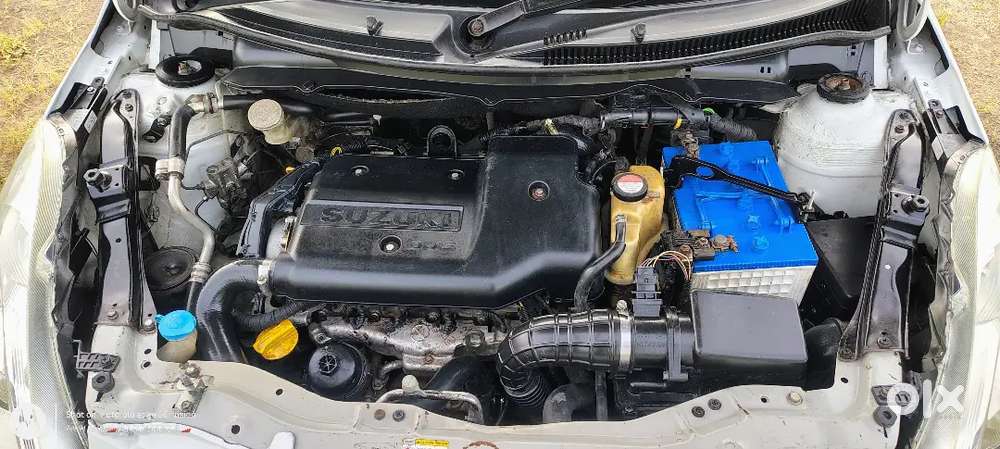 Maruti Suzuki Dzire 2017 Diesel 150000 Km Driven