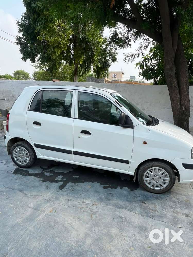Hyundai Santro 2014