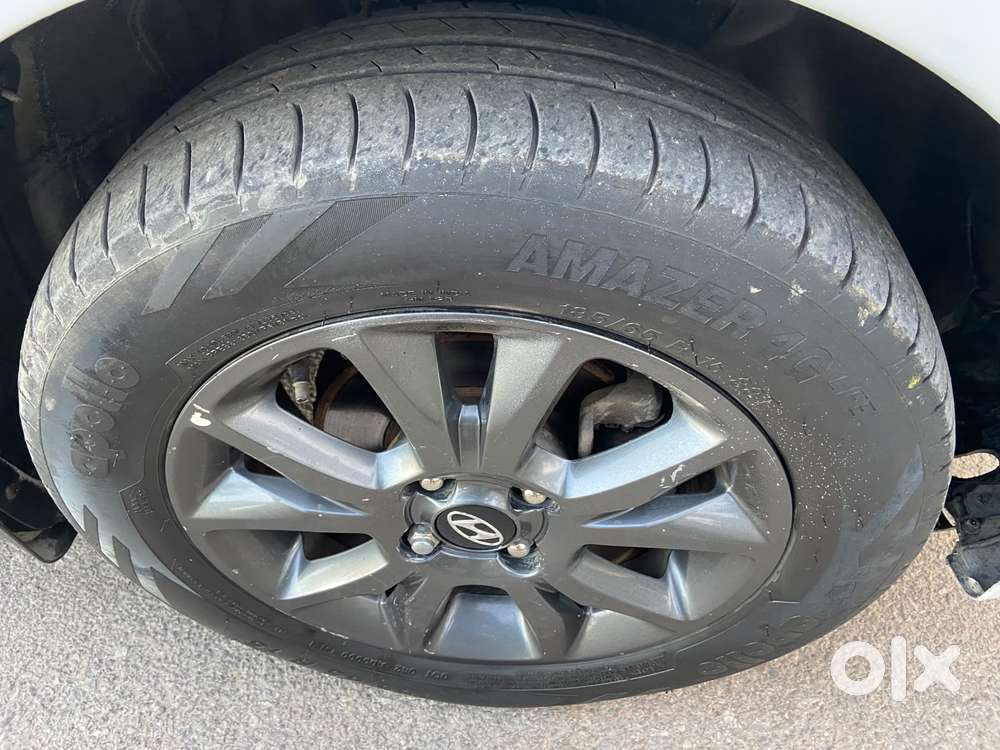 Hyundai Elite I20 Sportz (o) 1.2, 2020, Petrol