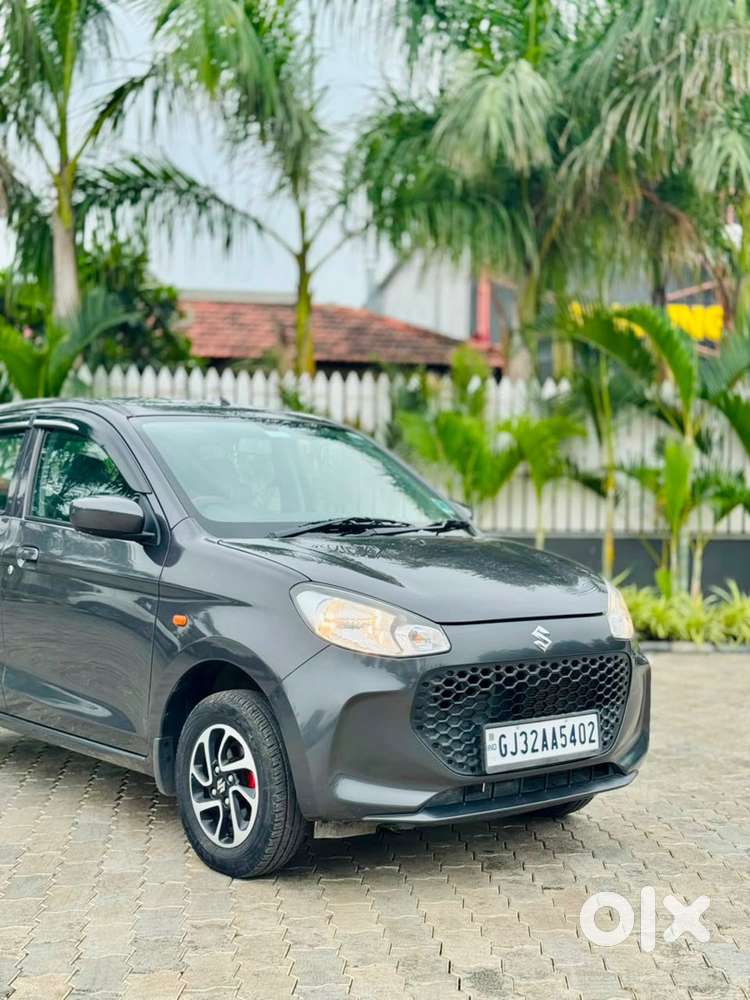 Maruti Suzuki Alto 2024 Km Driven 50000