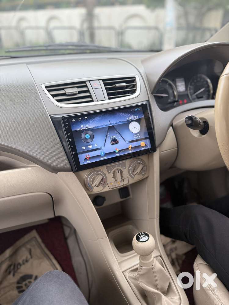Maruti Suzuki Ertiga Vdi Shvs, 2016, Diesel