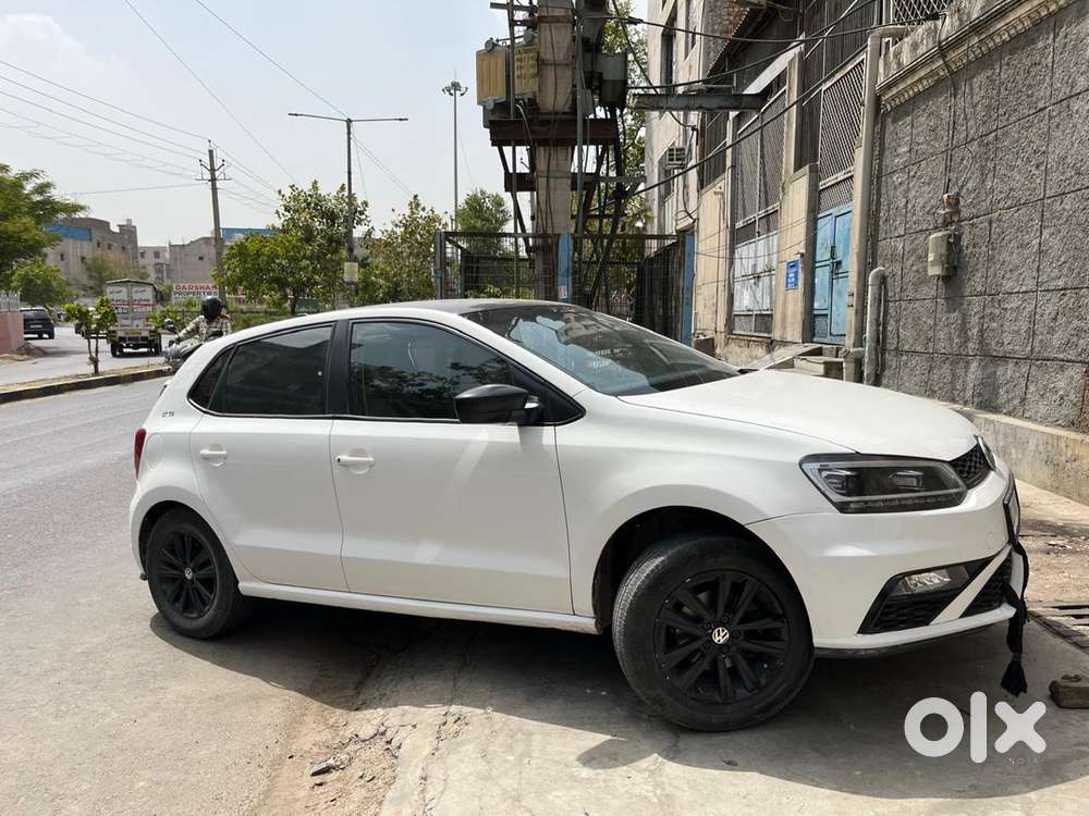 Volkswagen Polo 2013 Model