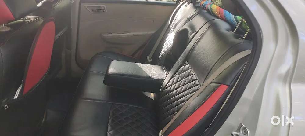 Maruti Suzuki Swift Dzire 2013