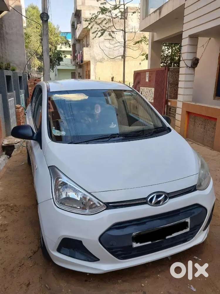 Hyundai Grand I10 2014