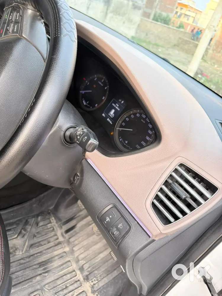 No Ishu Best Car