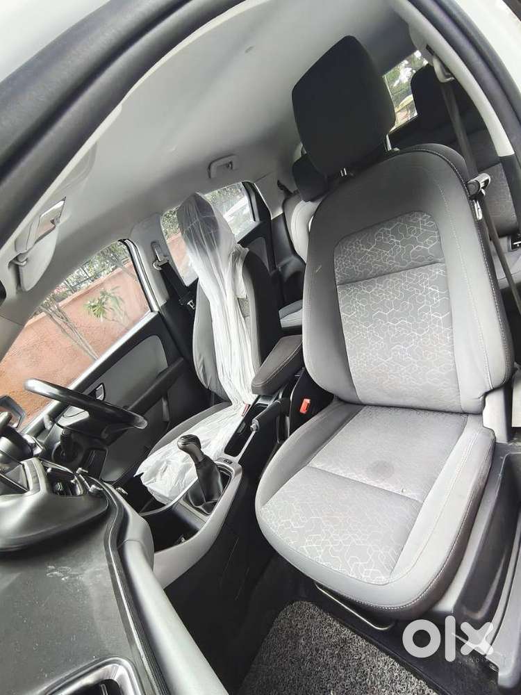 Tata Altroz 1.5 Xz(o) Diesel, 2021, Diesel