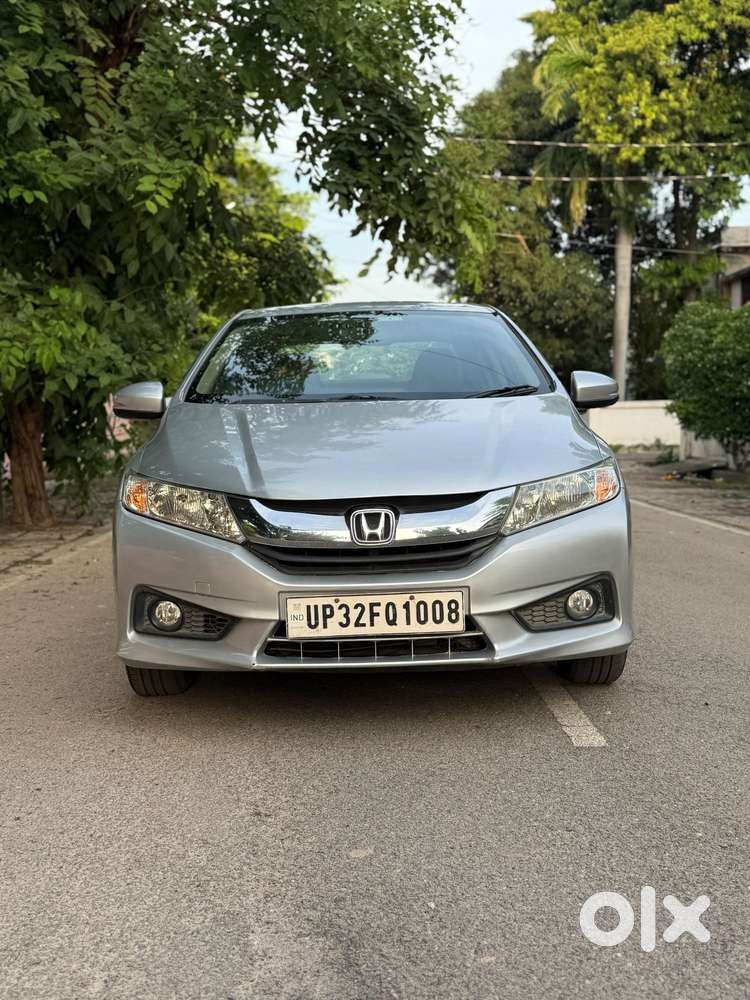 Honda City I Dtec Vx, 2014, Diesel