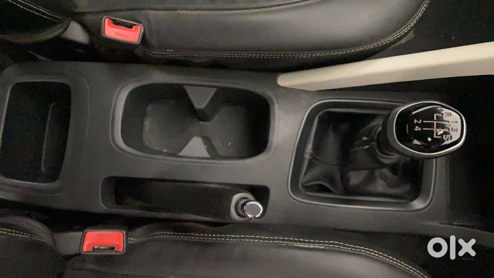 Nissan Magnite 1.0 Xe, 2021, Petrol