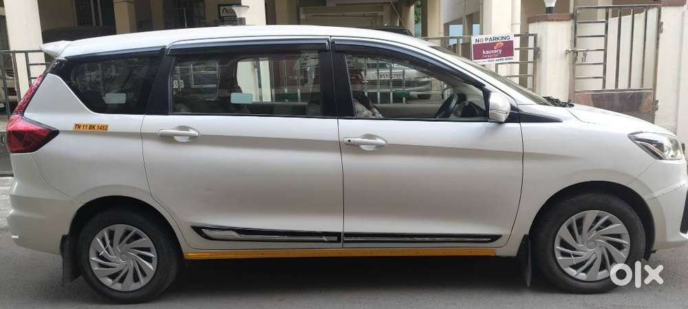 Maruti Suzuki Ertiga, 2024, Petrol
