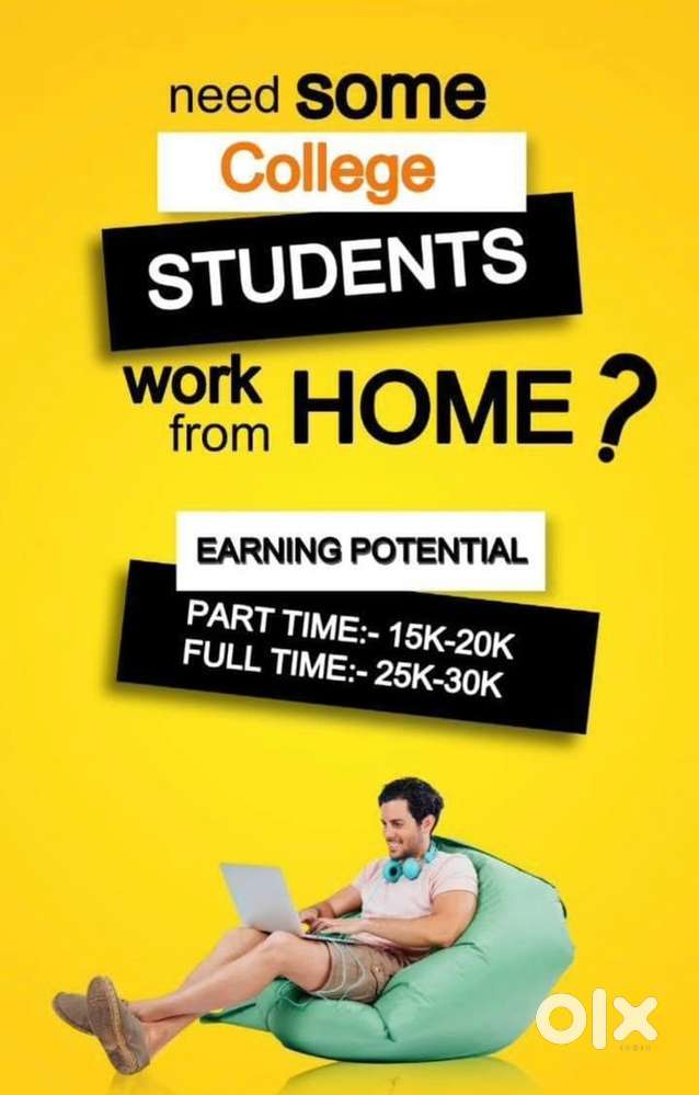 Work from home