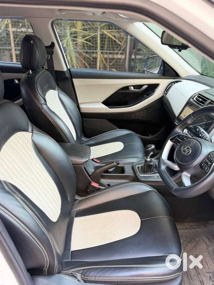 Hyundai Creta 1.6 Sx, 2020, Diesel