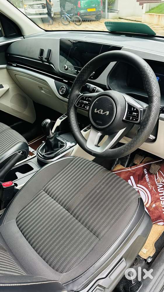 Kia Carens 1.5 Prestige 7 Str, 2022, Diesel