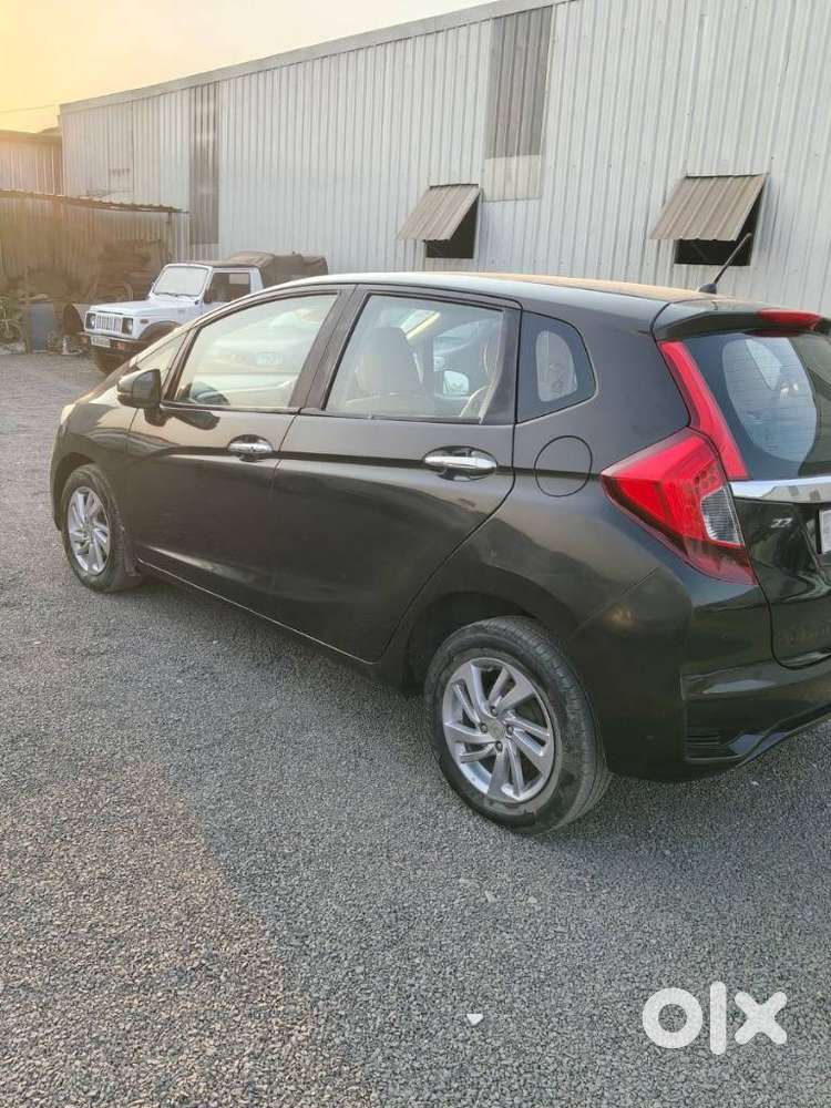 Honda Jazz 1.2 Vx I-vtec At, 2021, Petrol