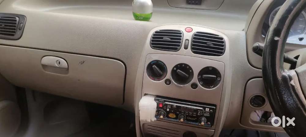 Tata Indigo Cs 2010 Lx Dicor