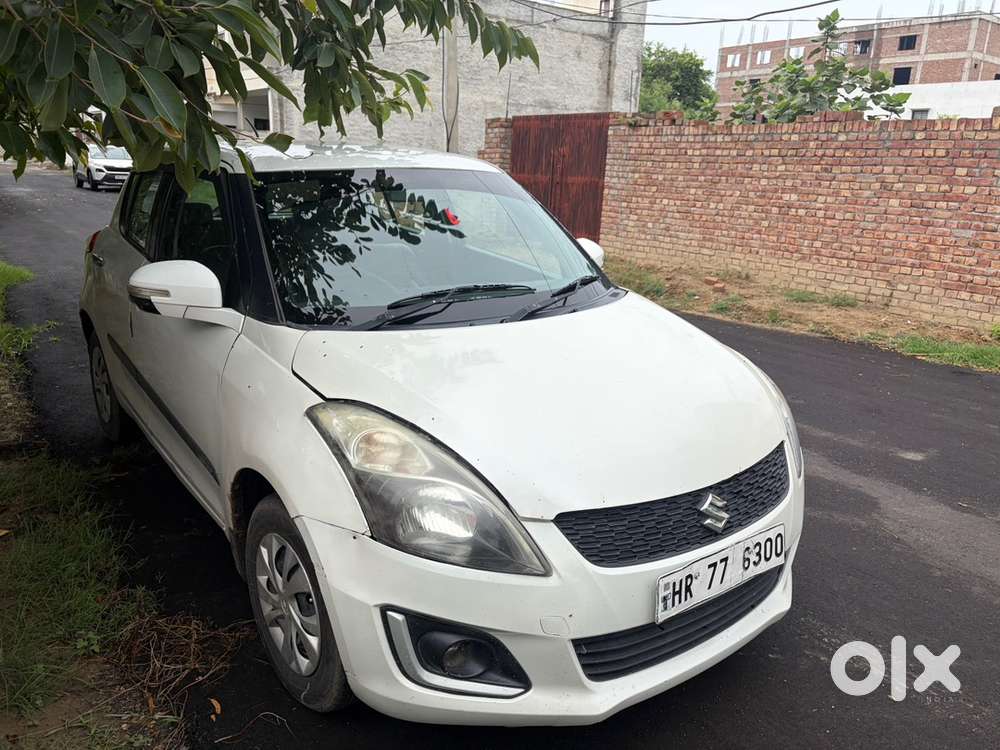 Maruti Suzuki Swift Vdi 2012