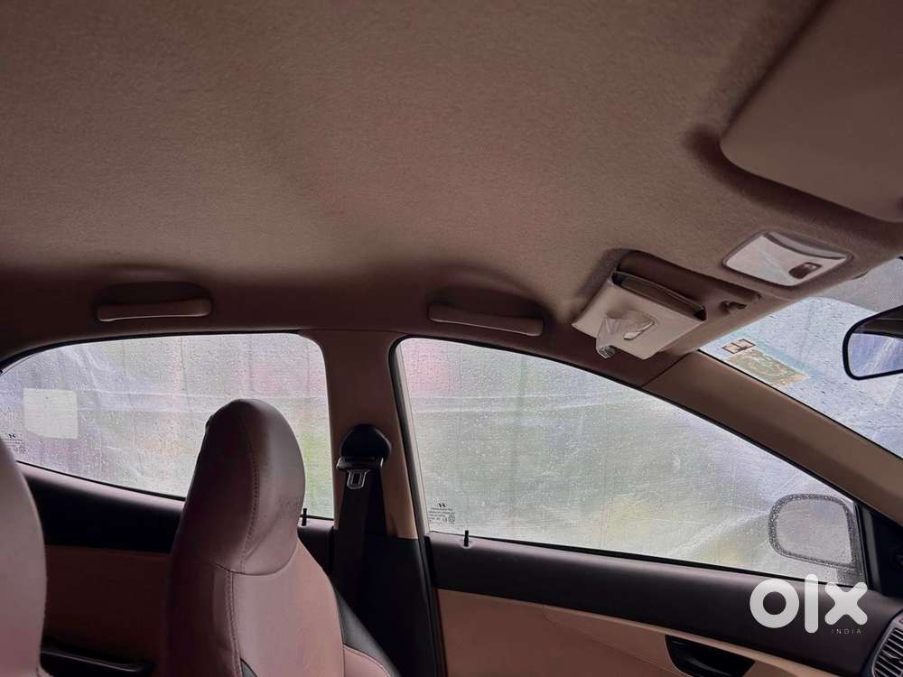 Hyundai Eon Petrol 2017
