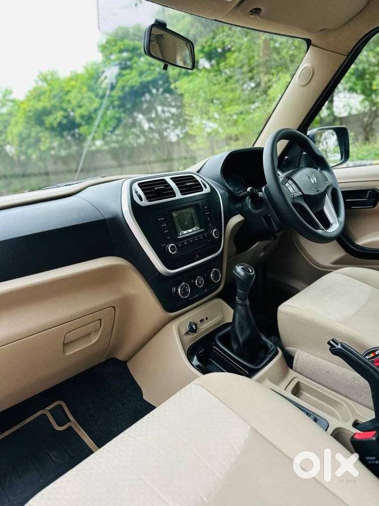 Mahindra Bolero Neo 1.5 N8, 2023, Diesel