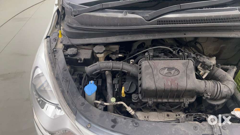 Hyundai I10 Magna 1.1l, 2012, Petrol